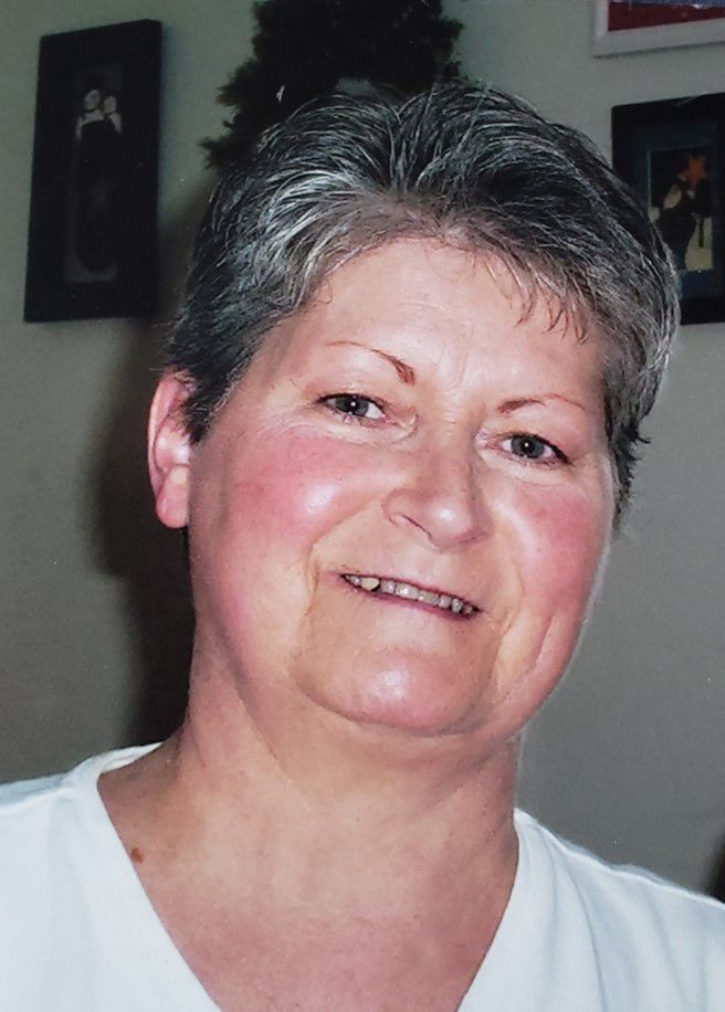 Carol Goodrich